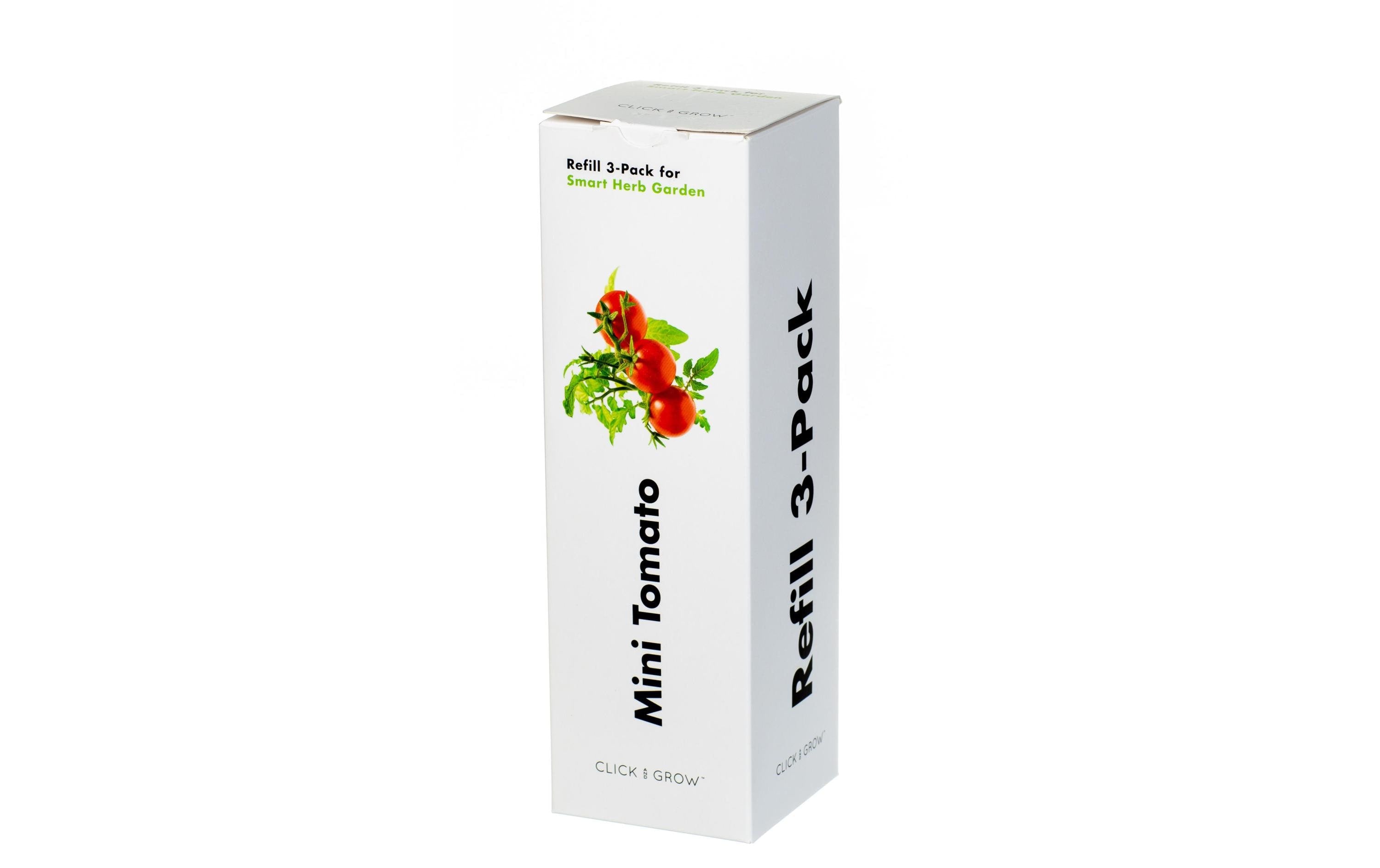 Click and Grow Mini-Tomaten