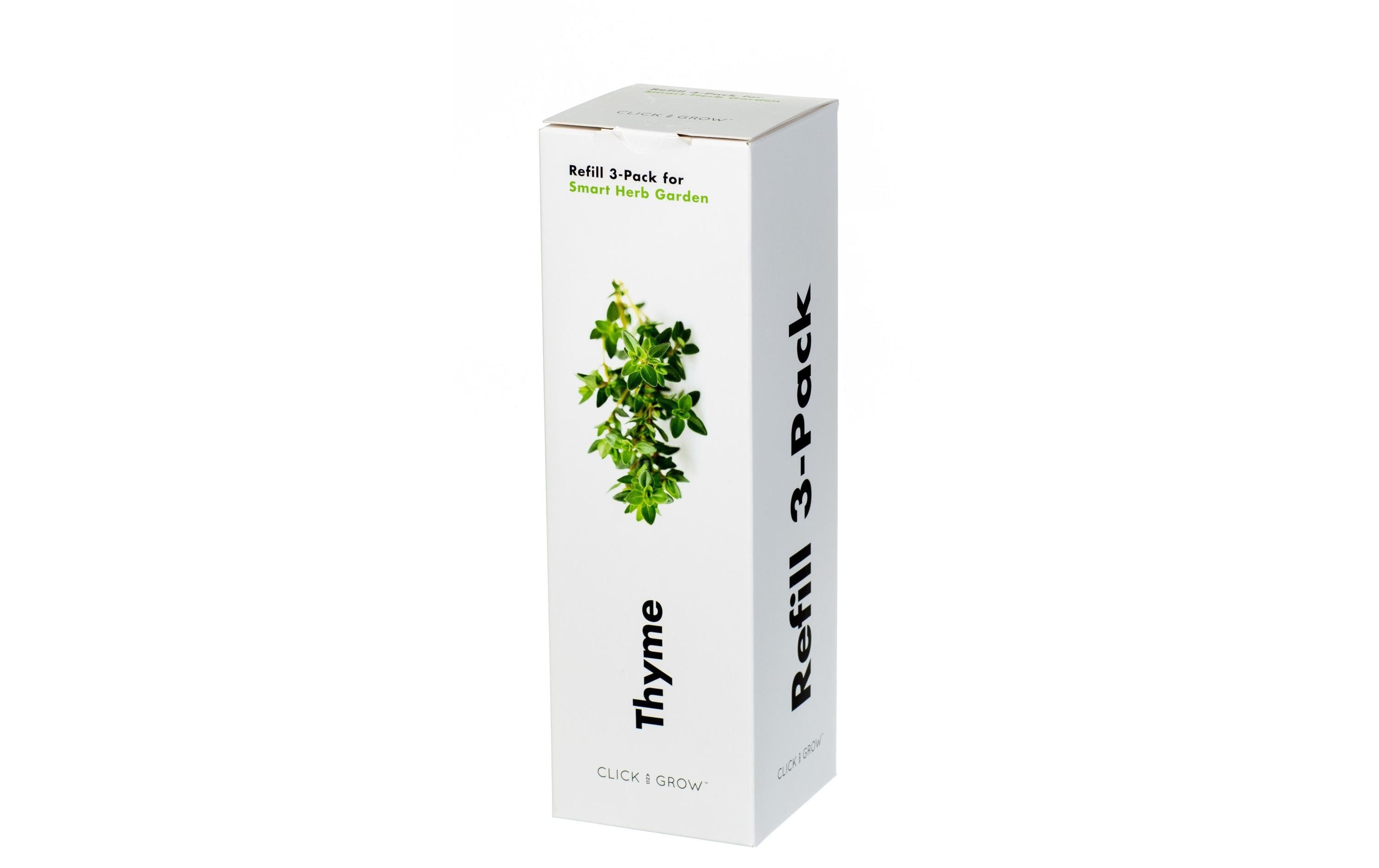 Click and Grow Thymian