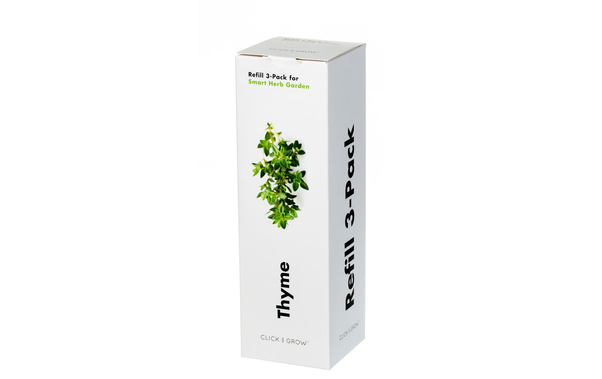Click and Grow Thymian