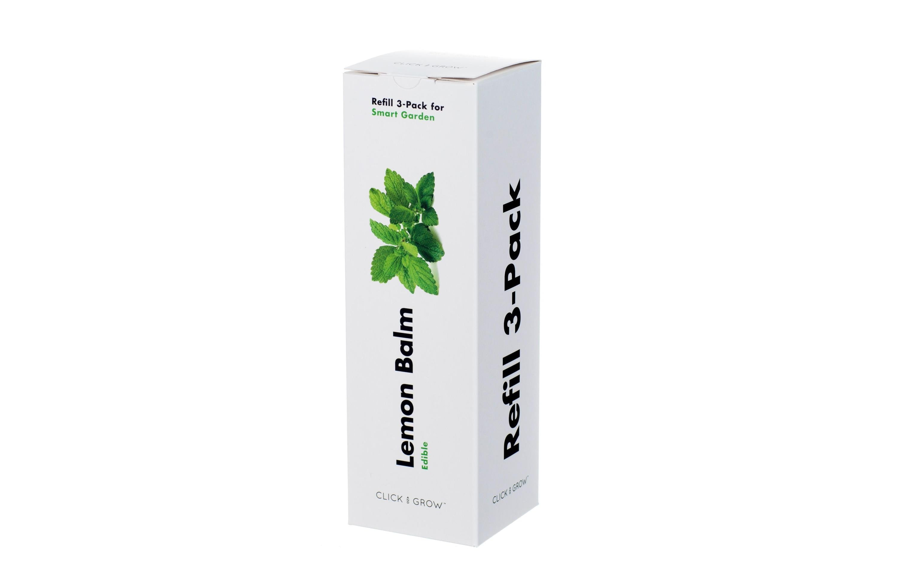 Click and Grow Zitronen Melisse