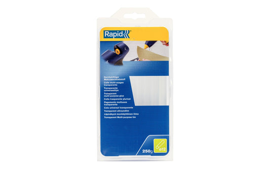 Rapid 12mm Klebesticks 250 g Universal
