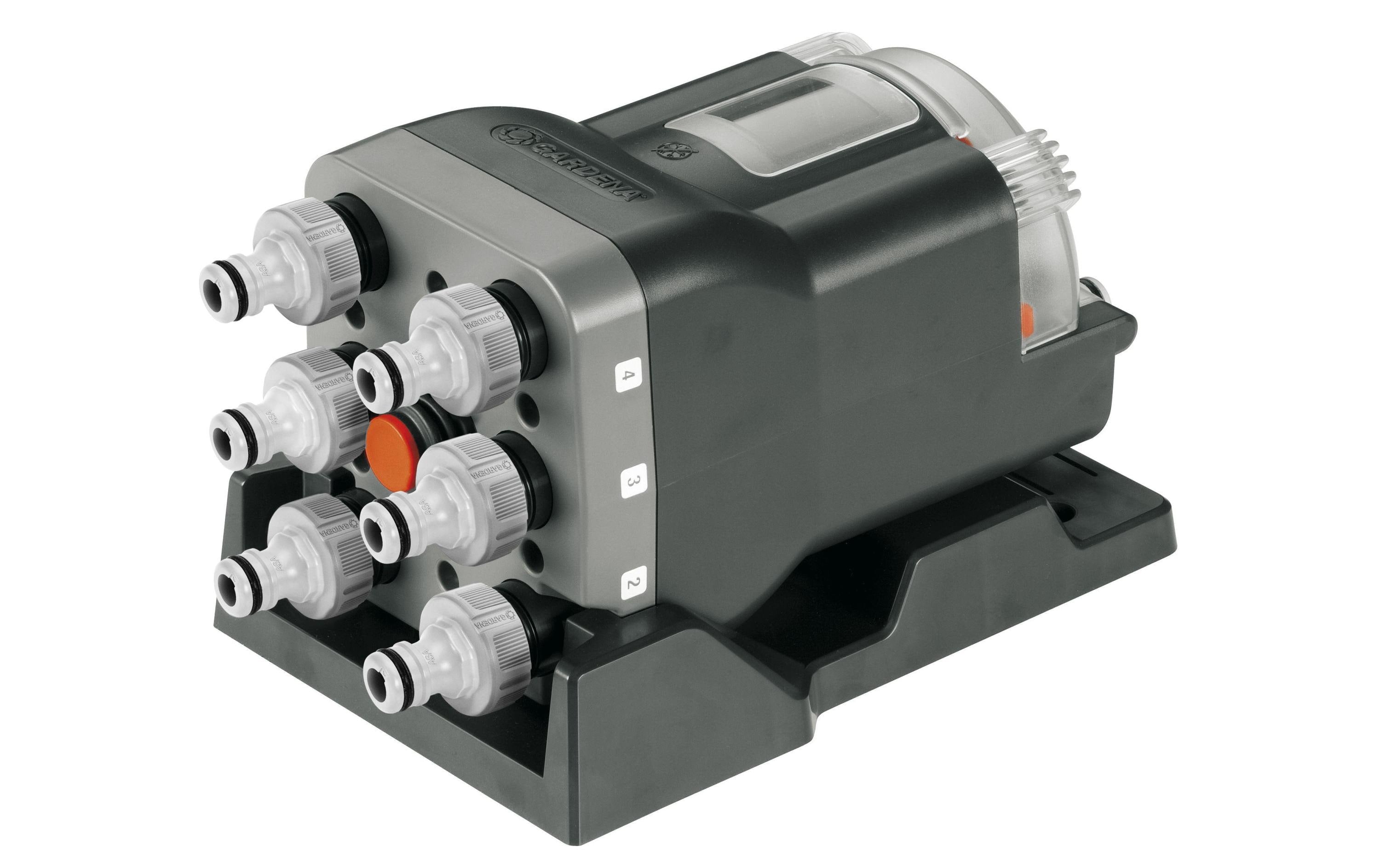 GARDENA Wasserverteiler automatic