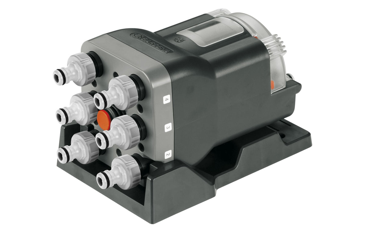 GARDENA Wasserverteiler automatic