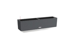 Lechuza | Balconera Cottage 80 | Komplettset, granit