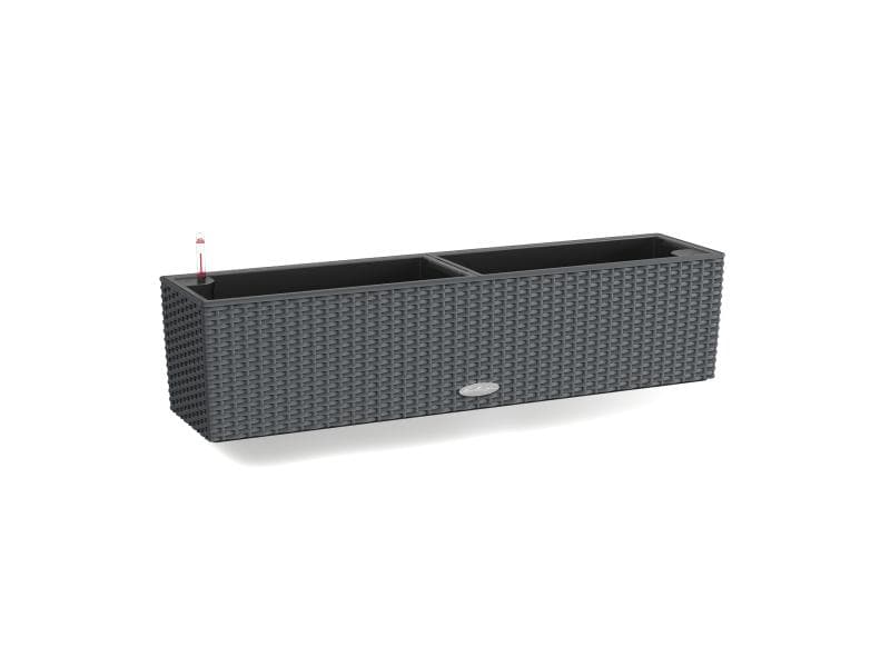 Lechuza | Balconera Cottage 80 | Komplettset, granit