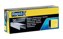 Rapid Klammern 13/8 mm 5.000 St.