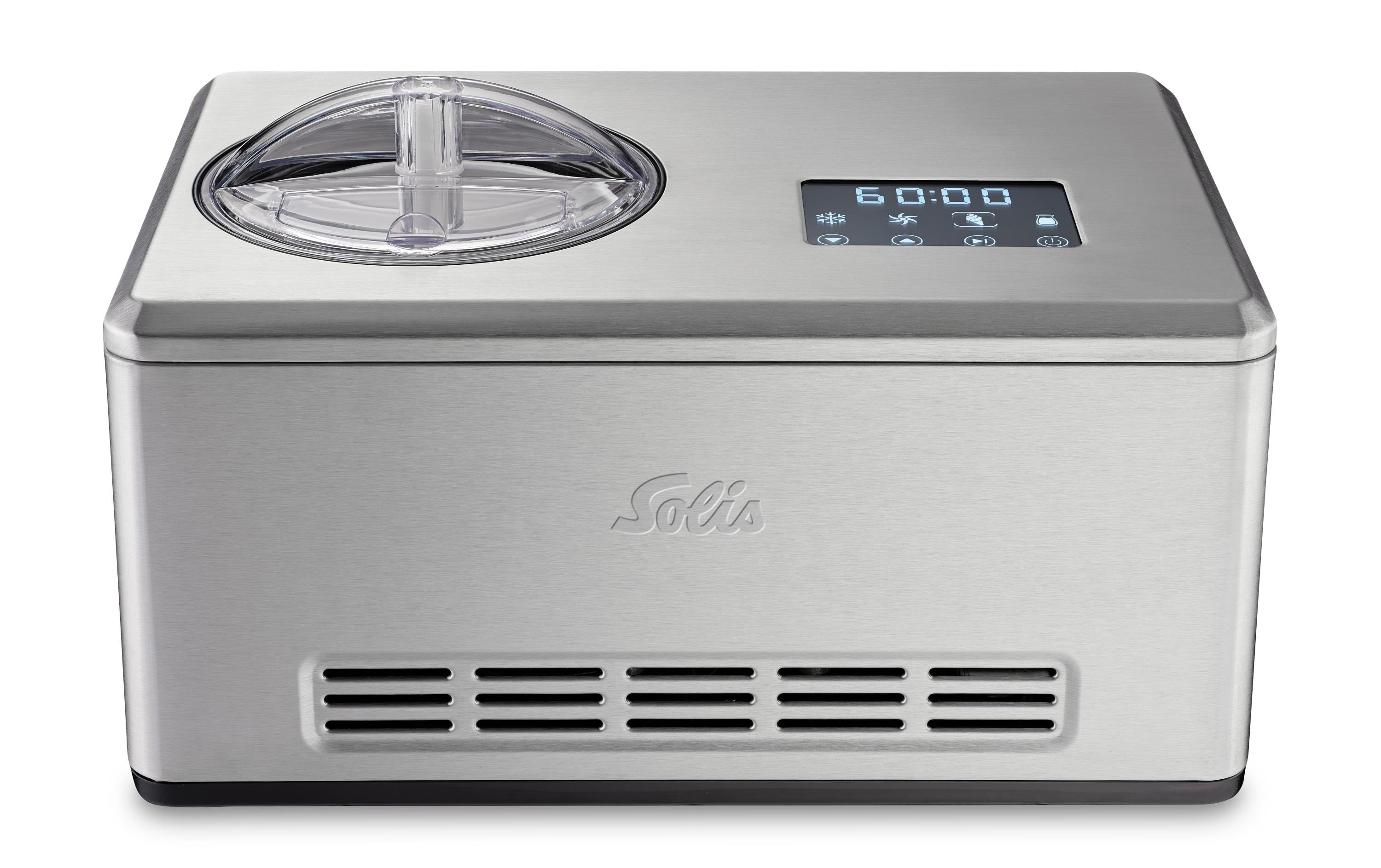 Solis Gelateria Pro Touch