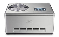 Solis Gelateria Pro Touch