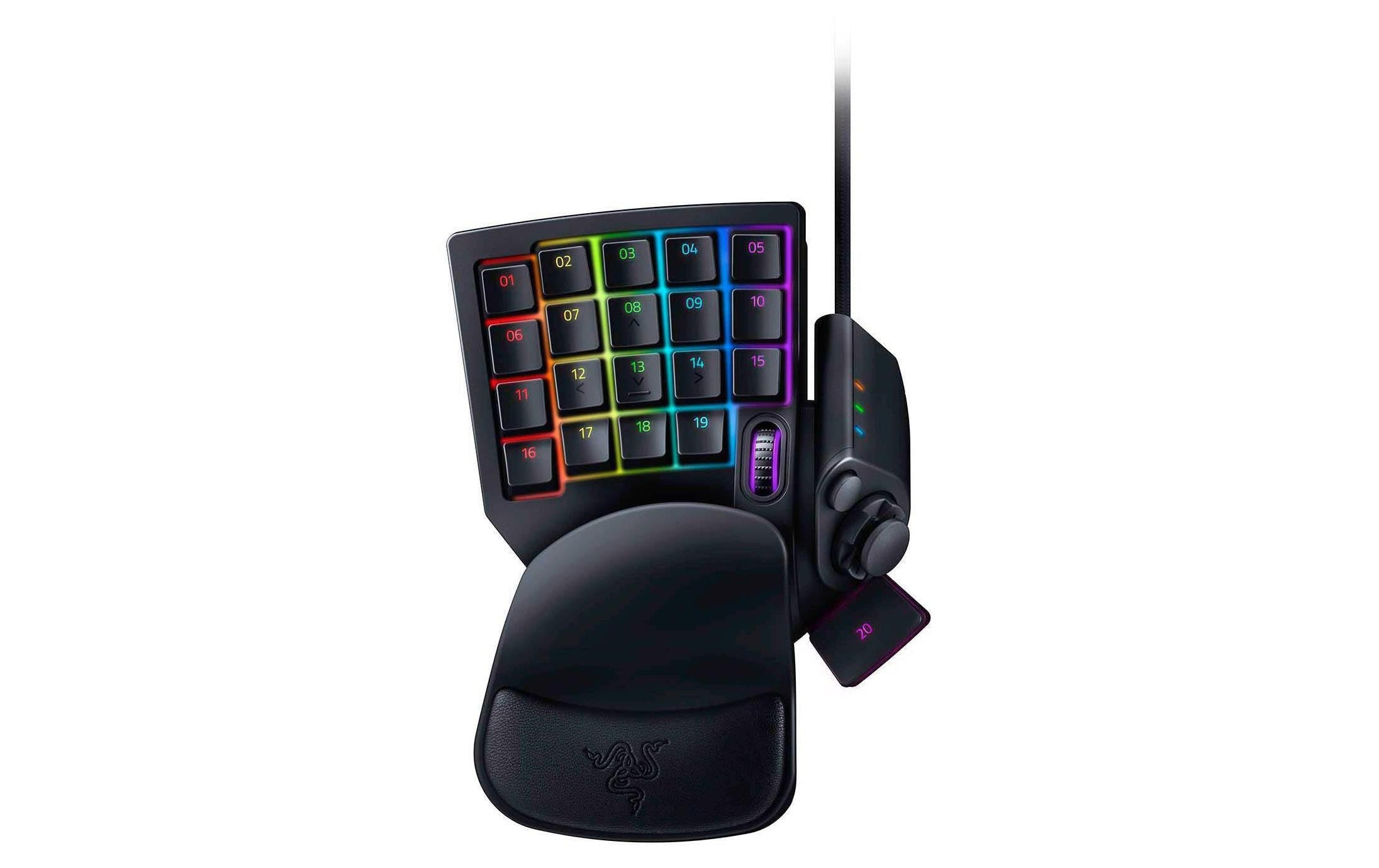 Razer Tartarus V2