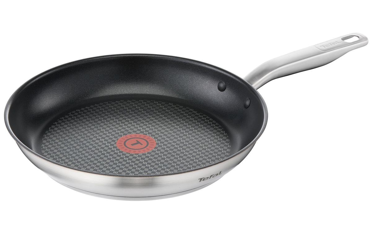 Tefal Pfanne 28 cm virtuoso beschichtet