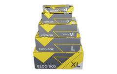 Elco Versandbox Mail-Pack S