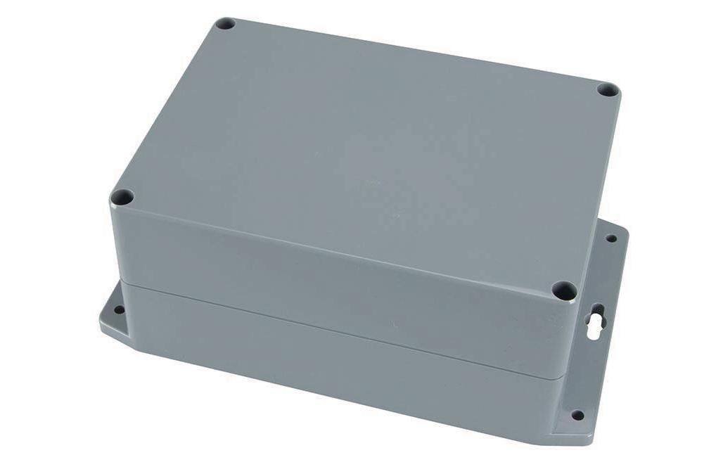 Velleman G317 abgedichtetes ABS-Gehäuse