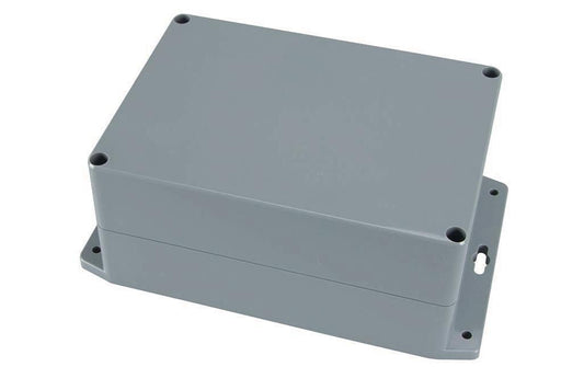 Velleman G317 abgedichtetes ABS-Gehäuse