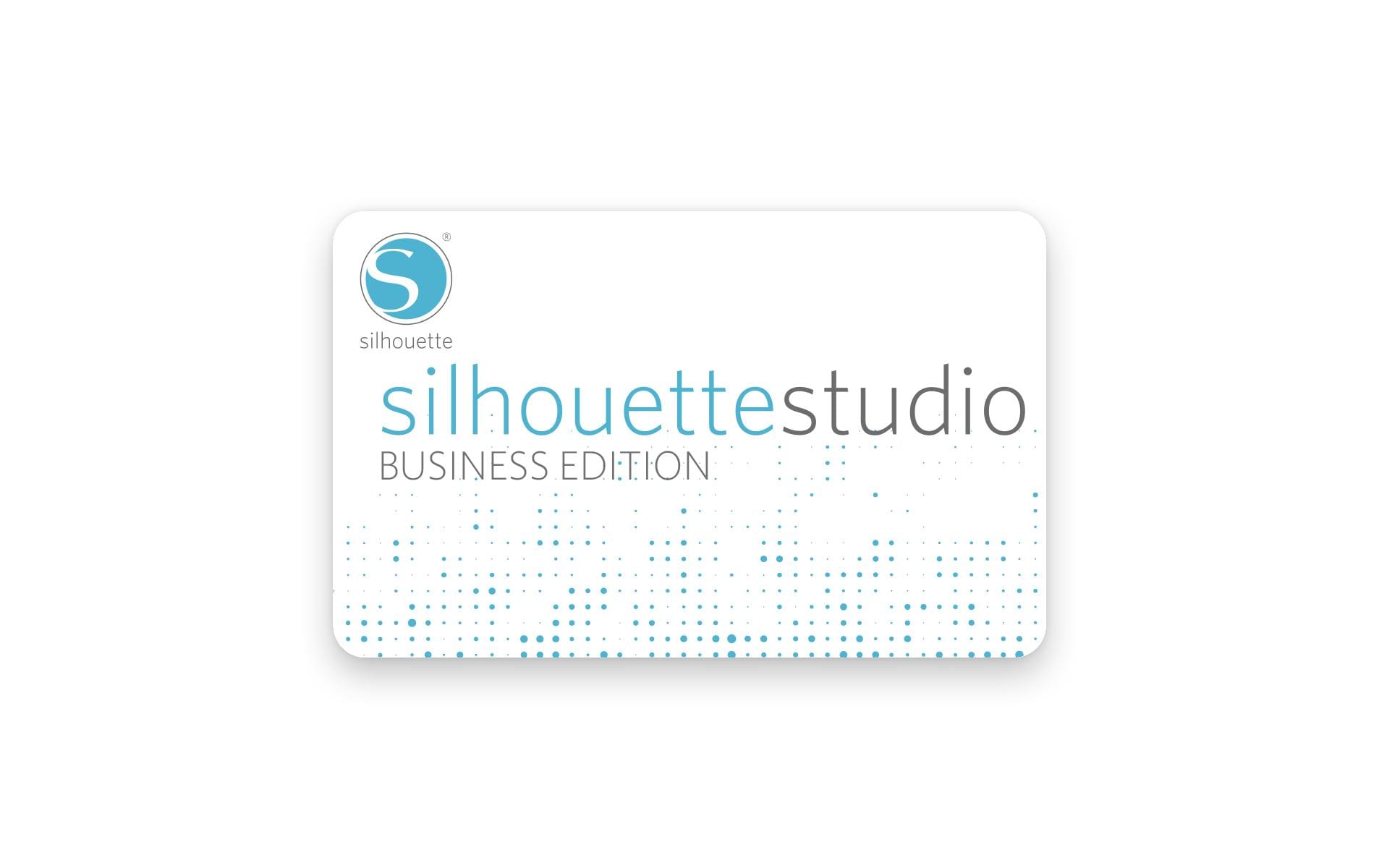 Silhouette Software Business Edition