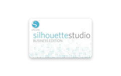 Silhouette Software Business Edition