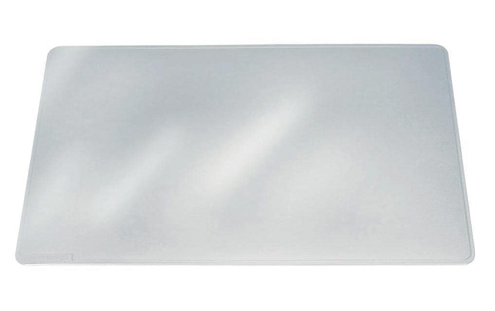 Durable Schreibunterlage Duraglas