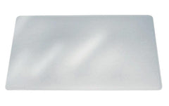 Durable Schreibunterlage Duraglas