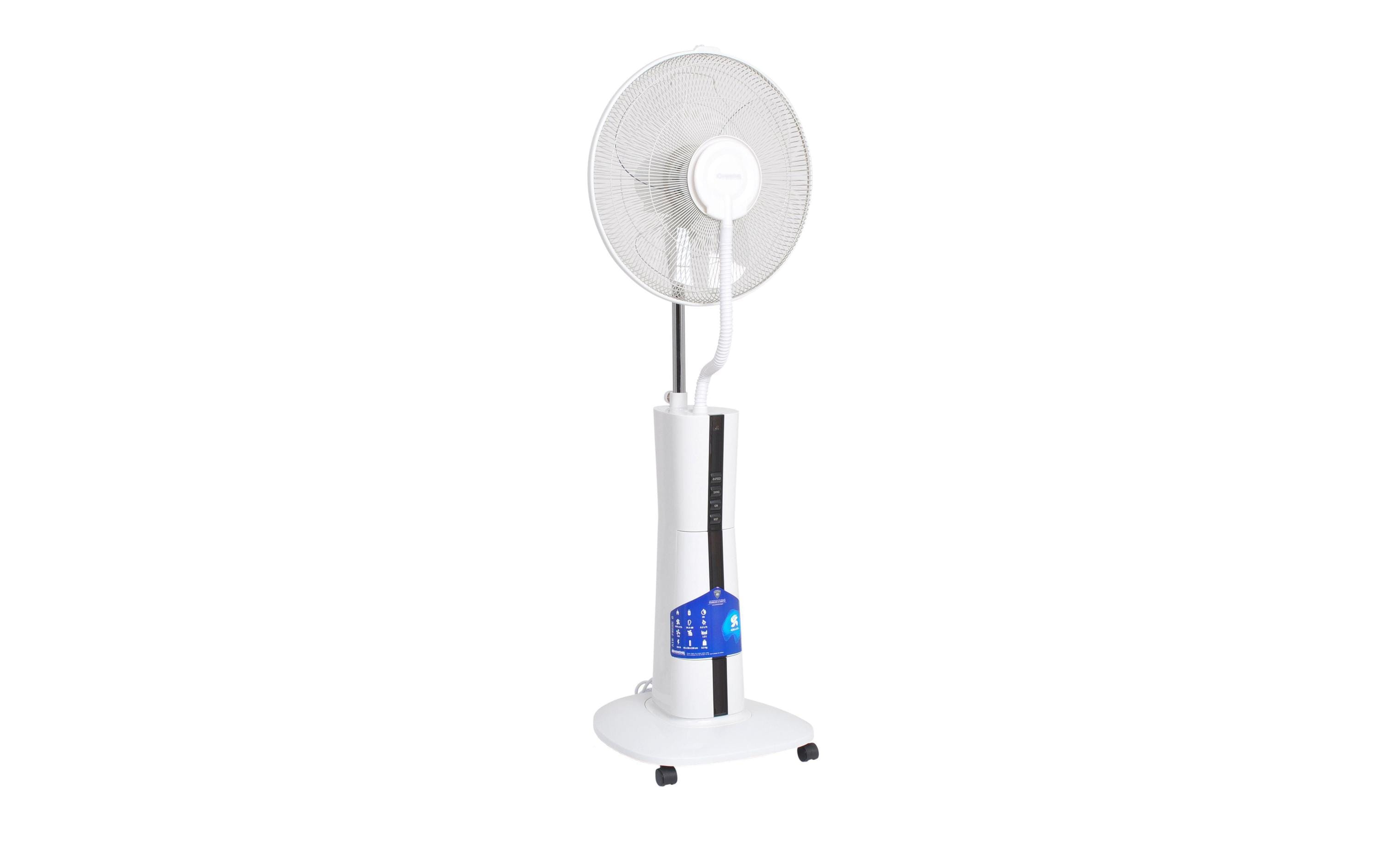 Sonnenkönig Lufterfrischer Air Fresh 6 Weis