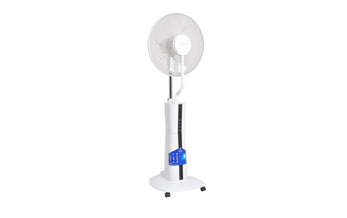 Sonnenkönig Lufterfrischer Air Fresh 6 Weis