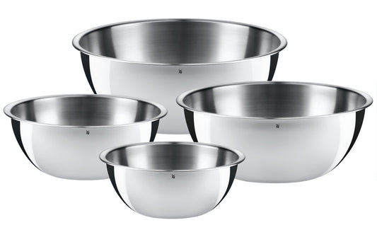 WMF | Küchenschüssel-Set 4-teilig Gourmet | 4-teilig
