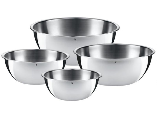 WMF | Küchenschüssel-Set 4-teilig Gourmet | 4-teilig