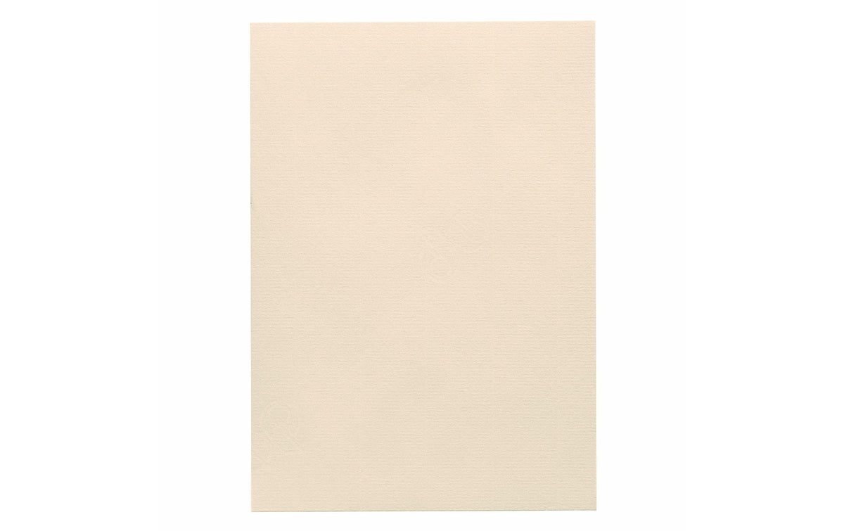 Artoz, Bastelpapier 1001 A4 220 g/m² Ivory,