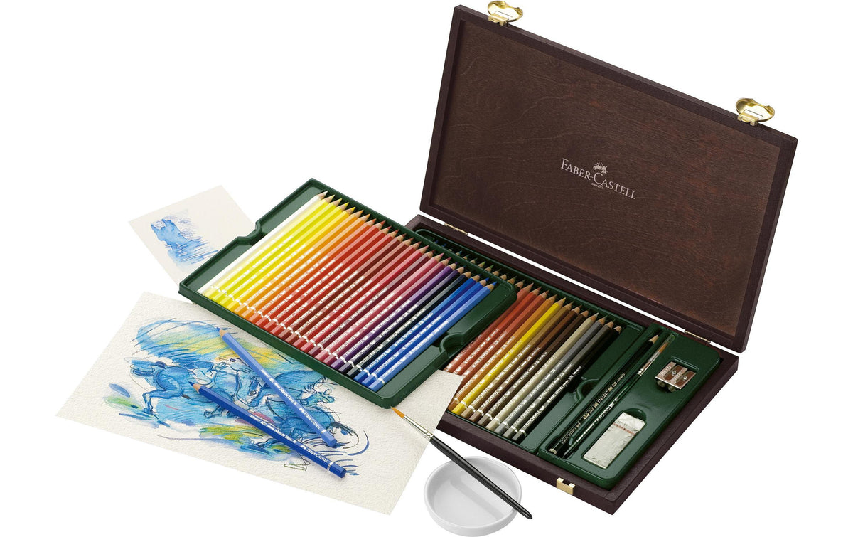 Faber-Castell A. Dürer Aquarellfarbstifte