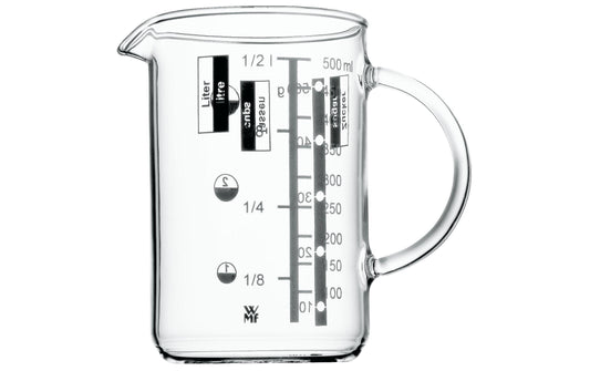 WMF Messbecher 0.5 Liter Gourmet