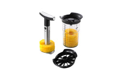 GEFU Ananasschneider Professional Plus