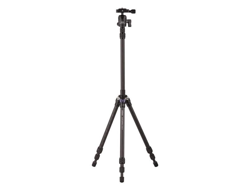 Dörr | Carbonstativ Slim Hopper | inkl. Kugelkopf