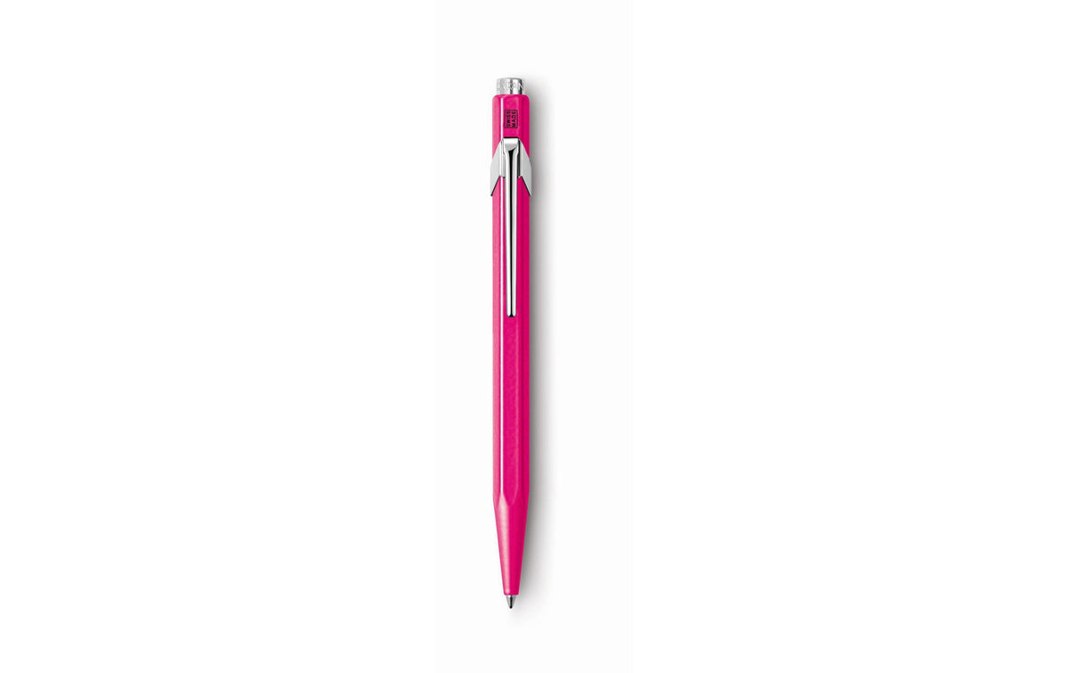 Caran d'Ache, Kugelschreiber 849 Fluo Line