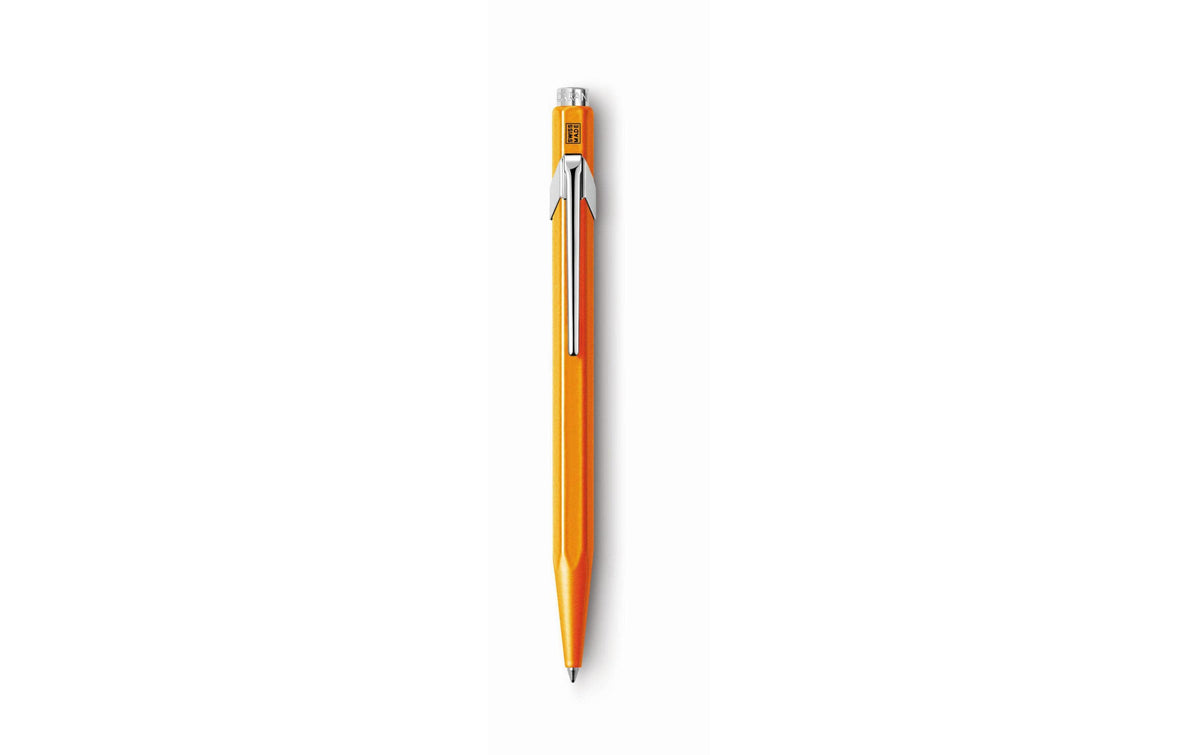 Caran d'Ache, Kugelschreiber 849 Fluo Line