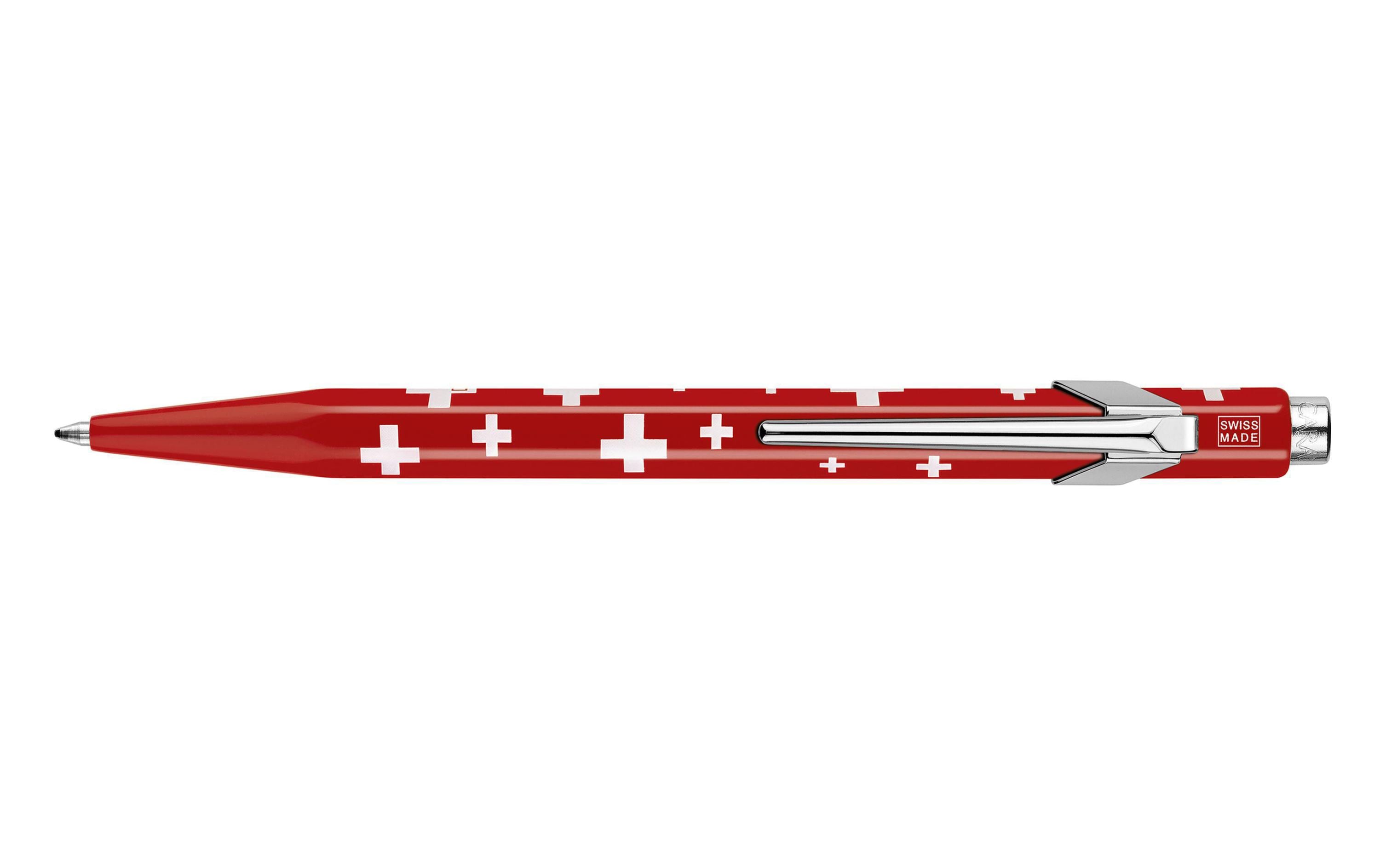Caran d'Ache Kugelschreiber 849