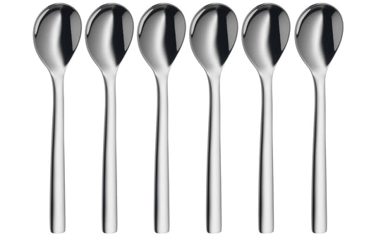 WMF Eierlöffel 6er Set NUOVA