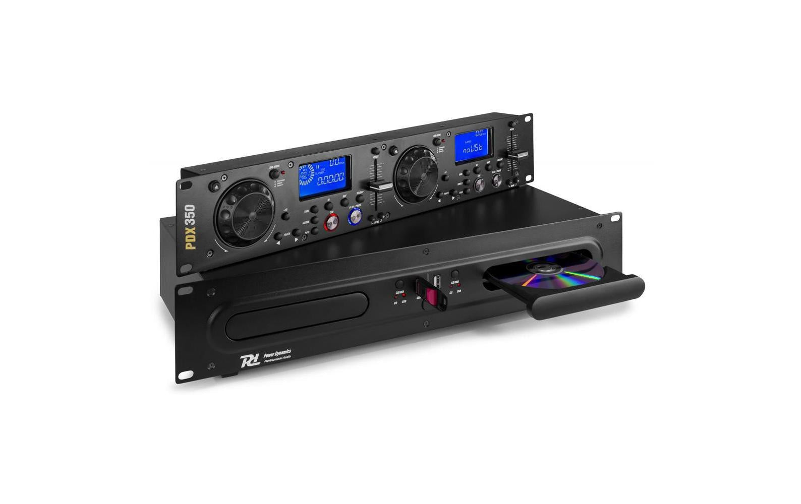 Power Dynamics PDX350