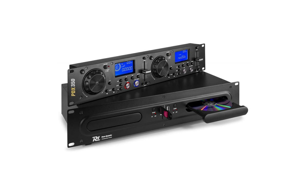 Power Dynamics PDX350