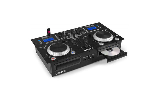 Vonyx CDJ500