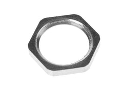 AGRO | Gegenmutter Me M20x1,5mm | 6-kant