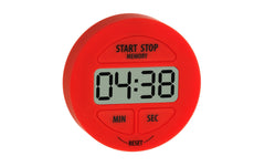 TFA Timer rot