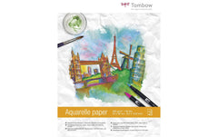 Tombow Aquarellblock