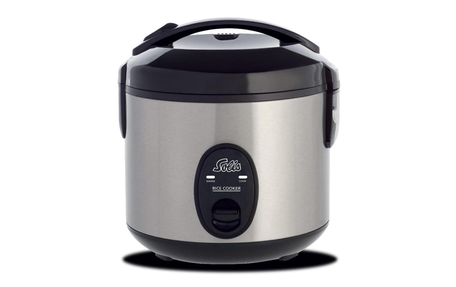 Solis Reiskocher Compact 821