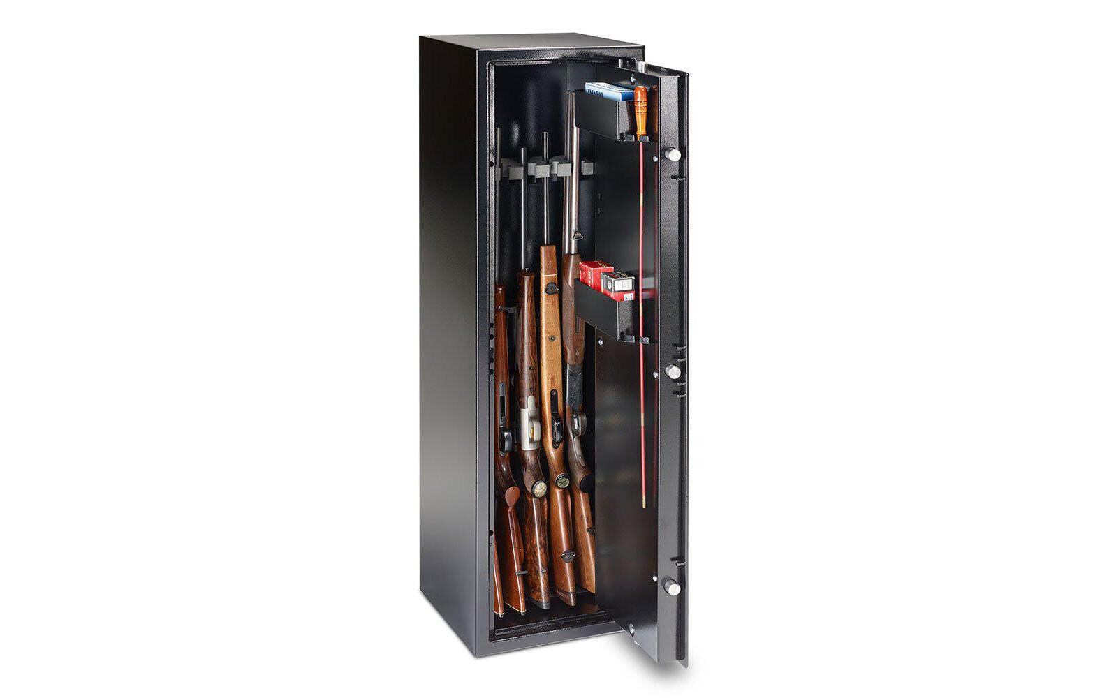 Burgwächter Waffenschrank N5 Langwaffen