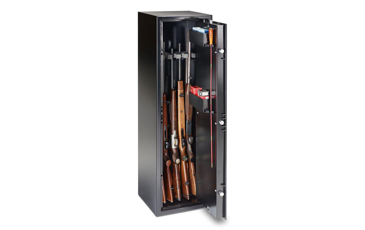 Burgwächter Waffenschrank N5 Langwaffen
