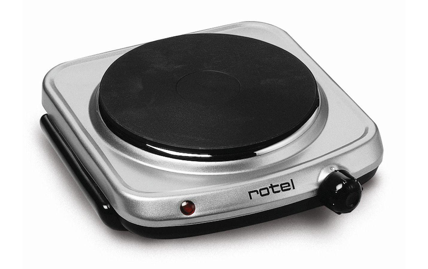 Rotel 1 Platten Rechaud U1113CH