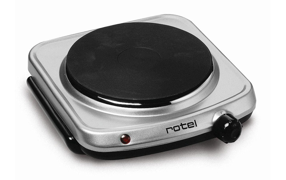Rotel 1 Platten Rechaud U1113CH
