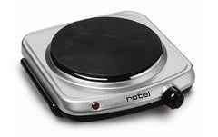 Rotel 1 Platten Rechaud U1113CH