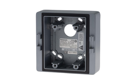 Panasonic Halterung WV-Q120A