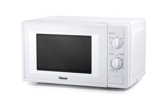 Tristar Mikrowelle MW-2706 weiss