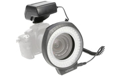 Dörr LED Macro Ringlicht Ultra 80