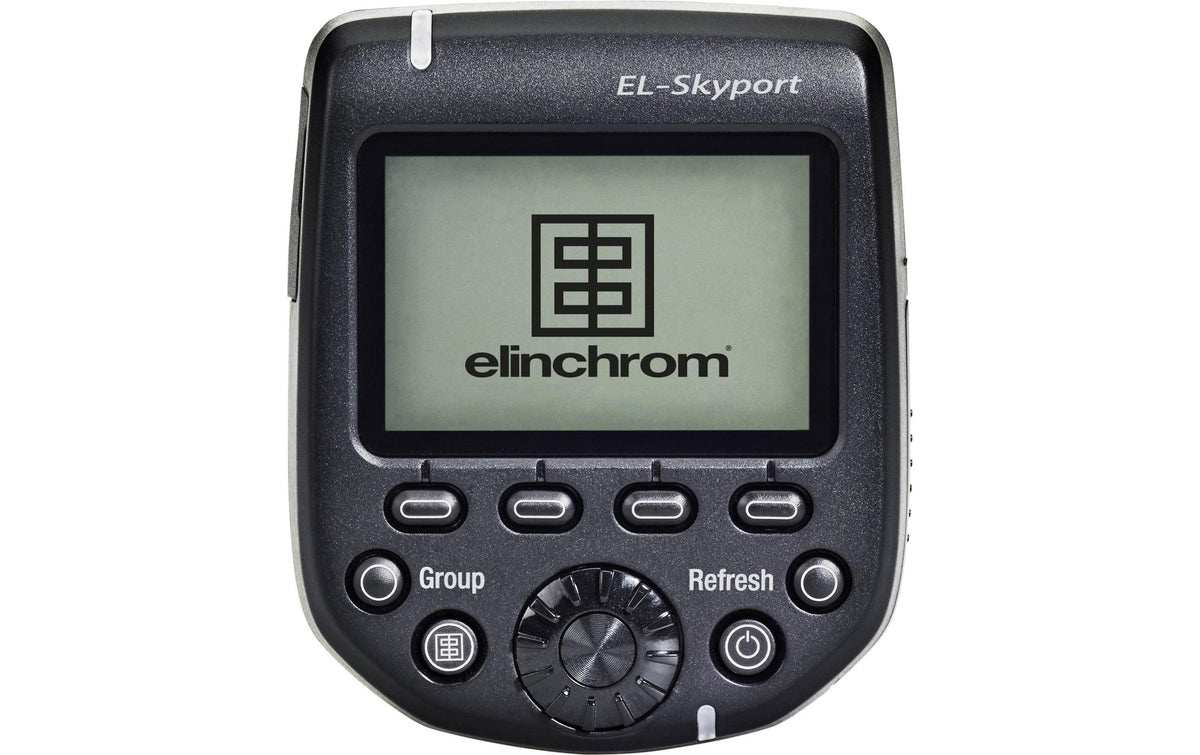 Elinchrom EL Skyport Transmitter Plus HS
